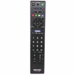 Samsung LCD/LED Remote 021