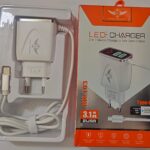 Light Change Charger 163 RK Mall TYPE C