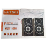 Speaker FT-2031