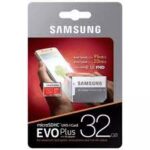 32gb Memory Card Samsung