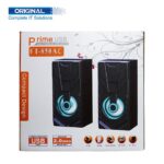 Speaker FT-858