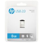 8gb Usb HP