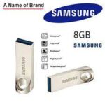8gb Usb HP Samsung