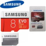 8gb Memory Card Samsung