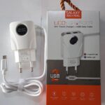 Light Change Charger 146 RK Mall 8600