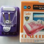 Desktop Charger 7 Light