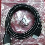 HDMI Cable 1.5 Black