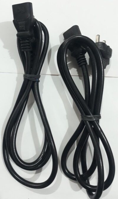 Power Cable Normal