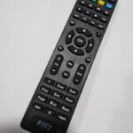 F1 F2 Receiver Remote