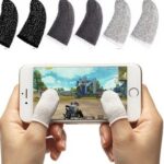 PUBG finger Gloves
