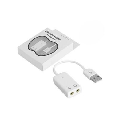 Sound Card 7.1 - Image 2