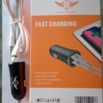 Car Charger HD Quality N28
