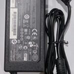 Laptop Charger HP Blue