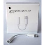 Handsfree Connecter Iphone Singal