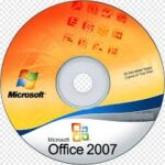 Office 2007 DVD Disk