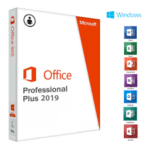 Office 2019 DVD Disk