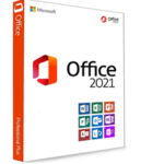 Office 2021 DVD Disk