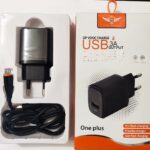 Onepluse Charger 8600