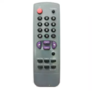 Sharp TV Remote 461