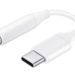 Handsfree Connecter Type C Singal