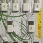 Charging Connecter Type C
