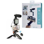 AY-49 VIDEO MAKING KIT VLOGGING