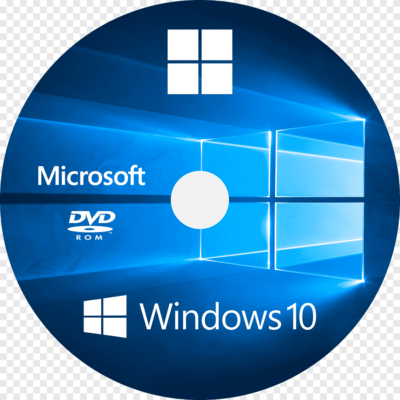 Windows 10 Allin1
