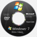 Windows 7 Allin1