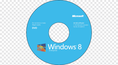 Windows 8 Allin1