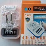 Desktop Charger  LED