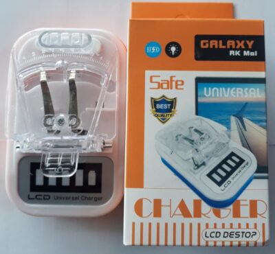 Desktop Charger  LED