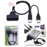 Sata Cable For Hard Disk 2.0