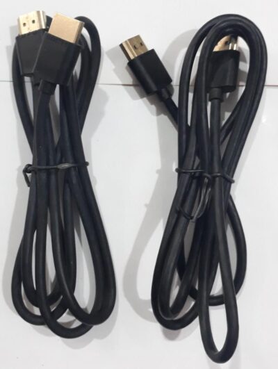 HDMI Cable Branded 1.8