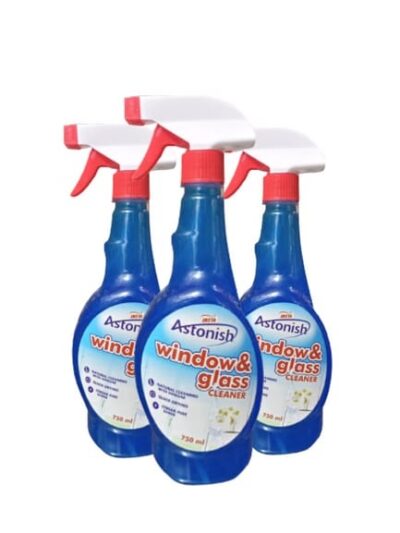 Insta Cleaner 750 ML