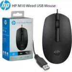 HP Mouse M10