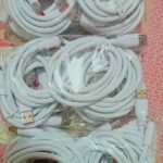 120 Watt 8600 Cable