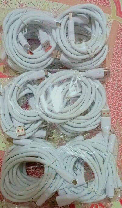 120 Watt 8600 Cable