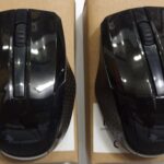 Amazon Wireless Mouse Slim