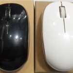Amazon Wireless Mouse Slim 2
