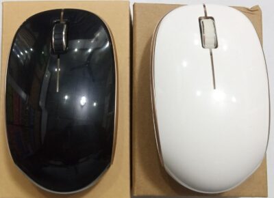 Amazon Wireless Mouse Slim 2