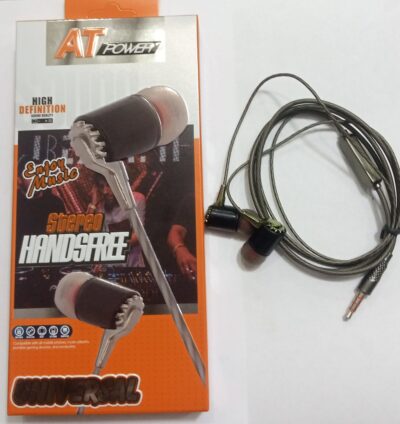 AT power Handsfree 1