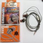 AT power Handsfree 2