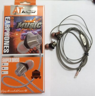 AT power Handsfree 2