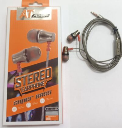 AT power Handsfree 3