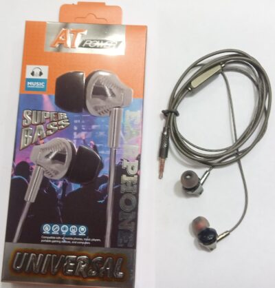 AT power Handsfree 4