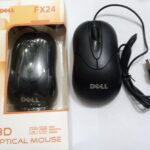 Dell Mouse FX 24