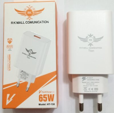 Gutka Adapter HT158 Fast Option