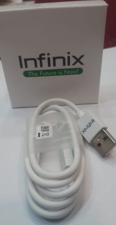 Infinix Cable Original