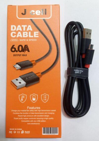 Jcell 8600 cable