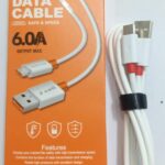 Jcell TYpe C Cable